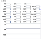 備用金申請(qǐng)管理