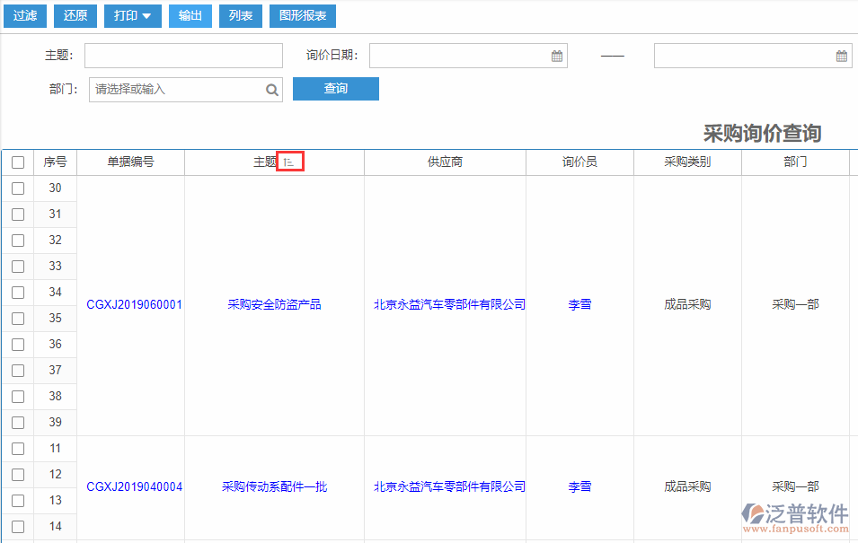 采購詢價(jià)查詢排序.png