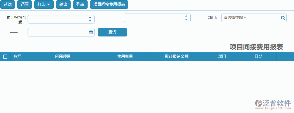 項(xiàng)目間接費(fèi)用表.png