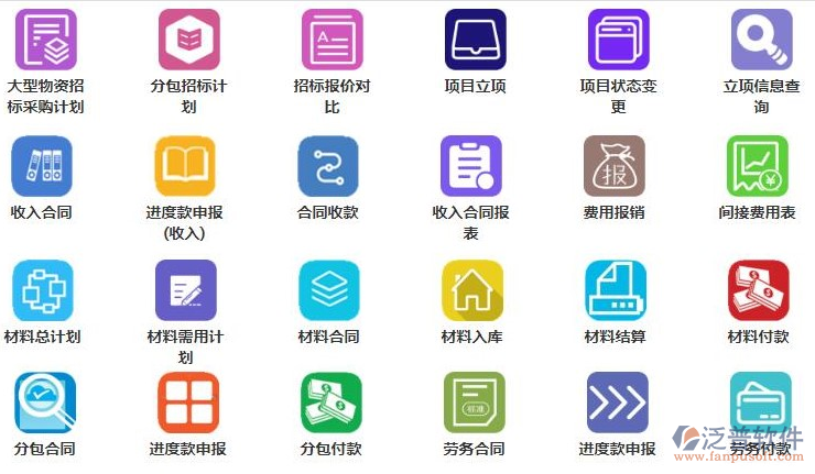 橋梁施工管理軟件開(kāi)發(fā)