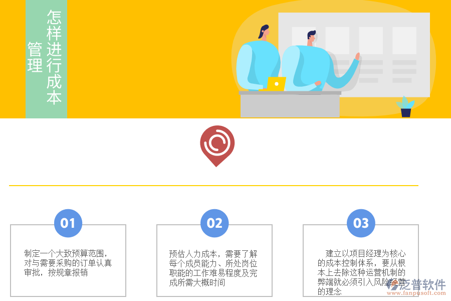 在訂單生產(chǎn)項目管理軟件怎樣進(jìn)行成本管理.png