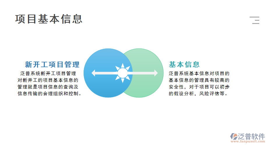 項(xiàng)目基本信息