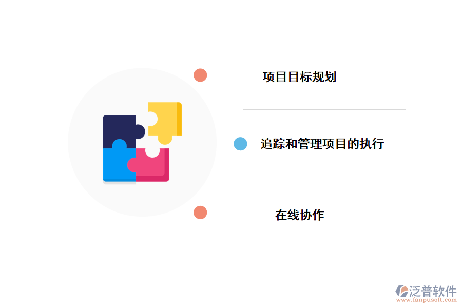 提高項(xiàng)目執(zhí)行效率