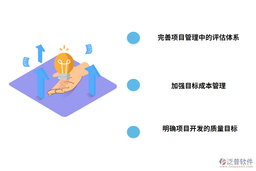 新材料研發(fā)項目管理的措施