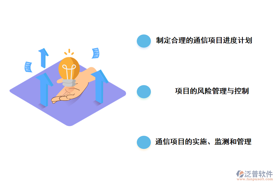 通信工程項(xiàng)目管理中出現(xiàn)的問題的對策
