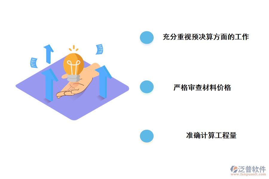 建筑工程預(yù)決算工作的開(kāi)展思路