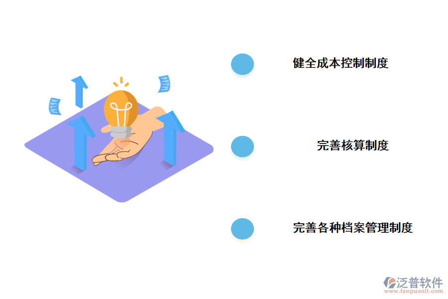 針對(duì)技改大修項(xiàng)目管理各種問(wèn)題的各項(xiàng)工作措施