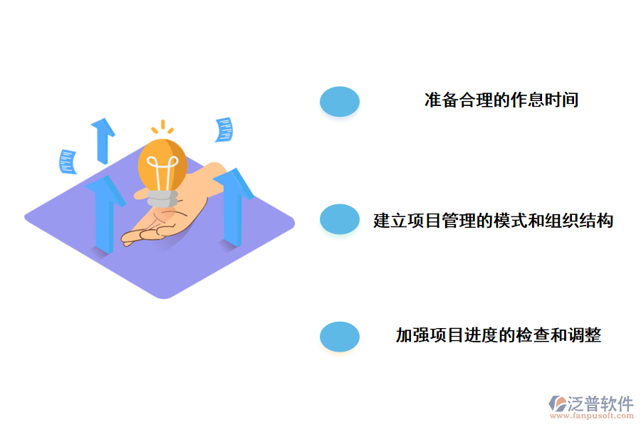 加強建筑工程施工進度管理的措施