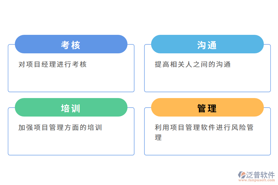 如何解決項目管理中存才的問題