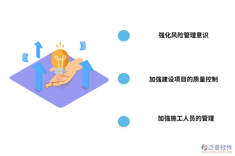 重點工程項目問題的有效措施