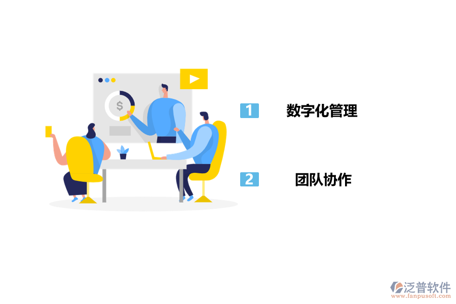 工程項目管理軟件應用價值