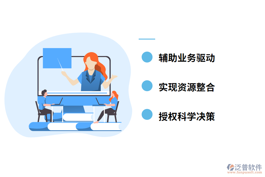財(cái)務(wù)項(xiàng)目資金管理系統(tǒng)帶來的好處
