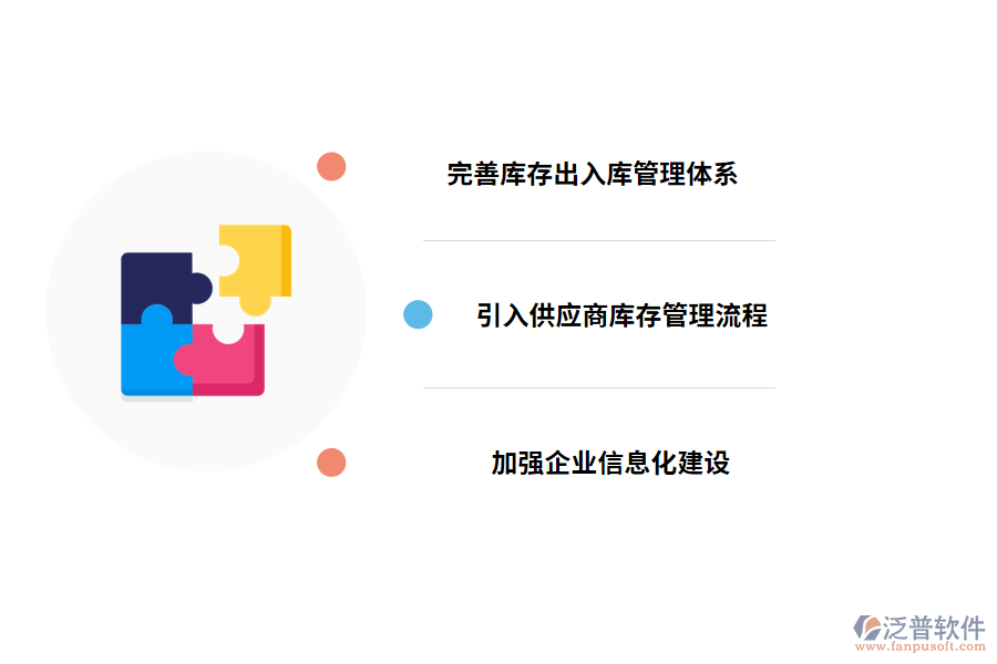 貨品出入庫管理的優(yōu)化對(duì)策