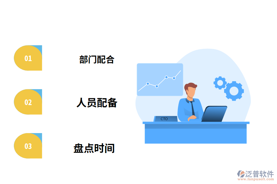 第三方倉庫盤點(diǎn)管理的對策