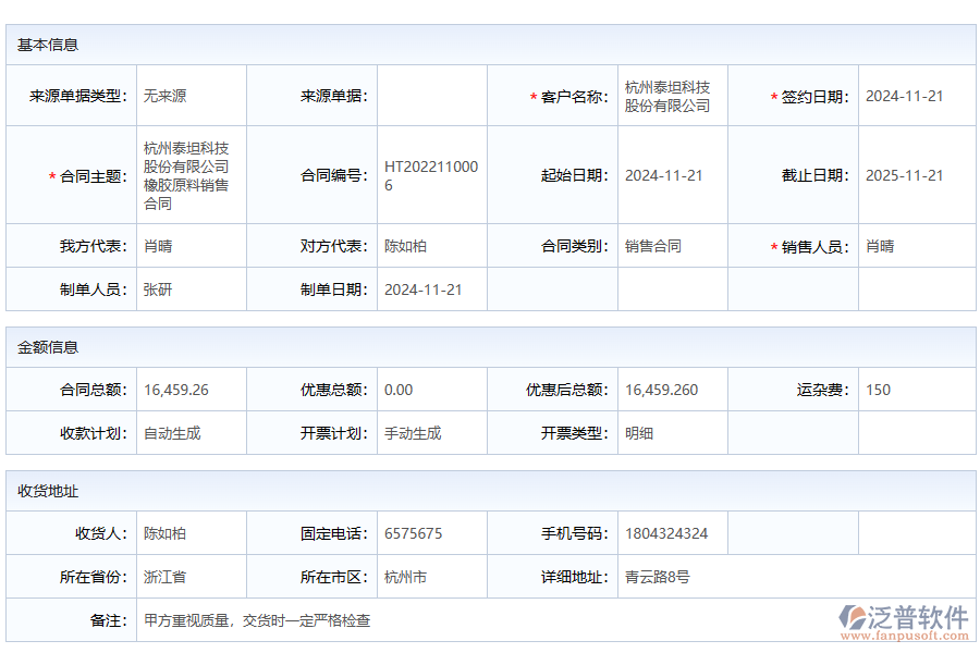 化工銷(xiāo)售出庫(kù)利潤(rùn)估算管理存在的問(wèn)題