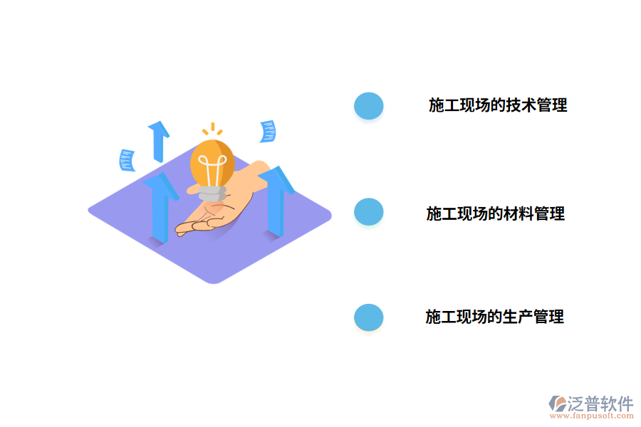 施工現場管理基本要點有哪些