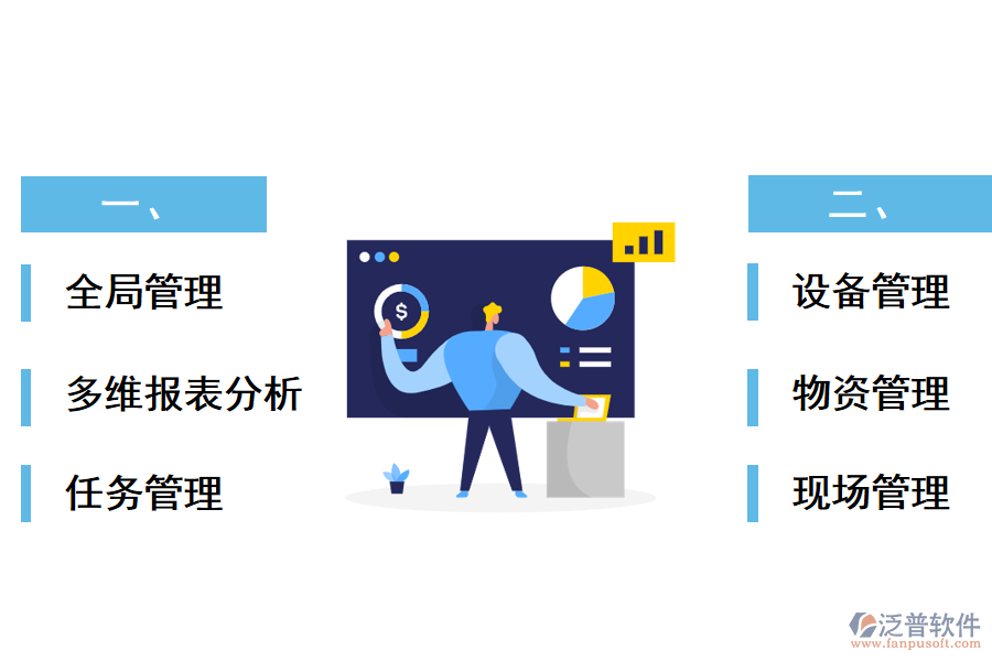 工程項(xiàng)目采購(gòu)管理軟件有哪些功能