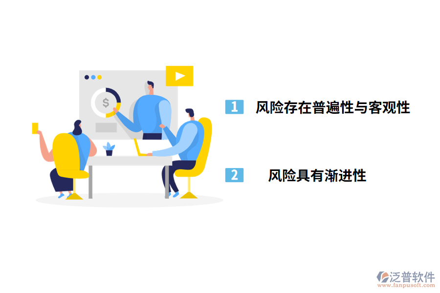 水利水電工程項目風(fēng)險特點
