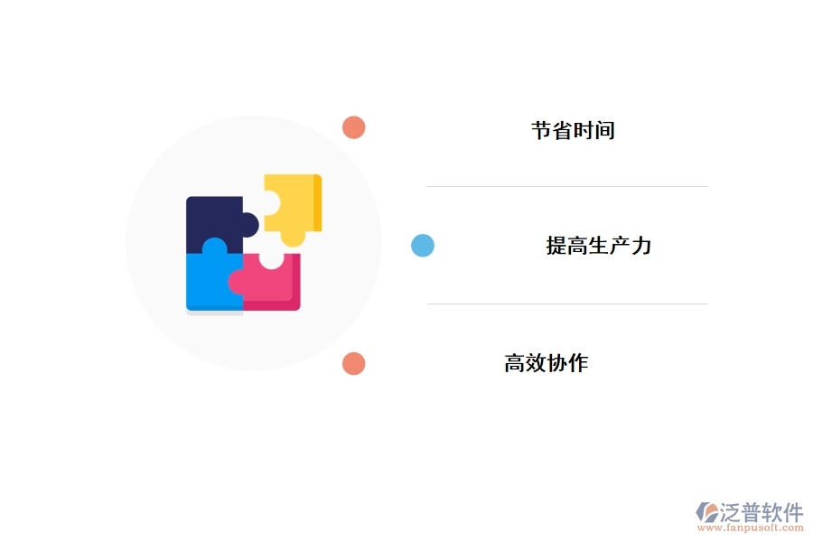 泛普施工過程管理軟件的優(yōu)勢