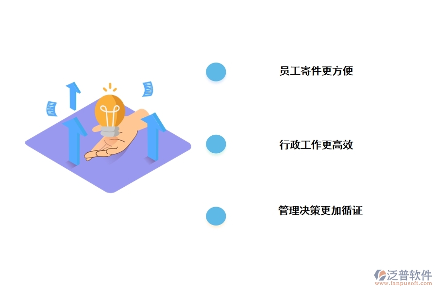 為什么要用泛普工程建設(shè)安裝管理軟件