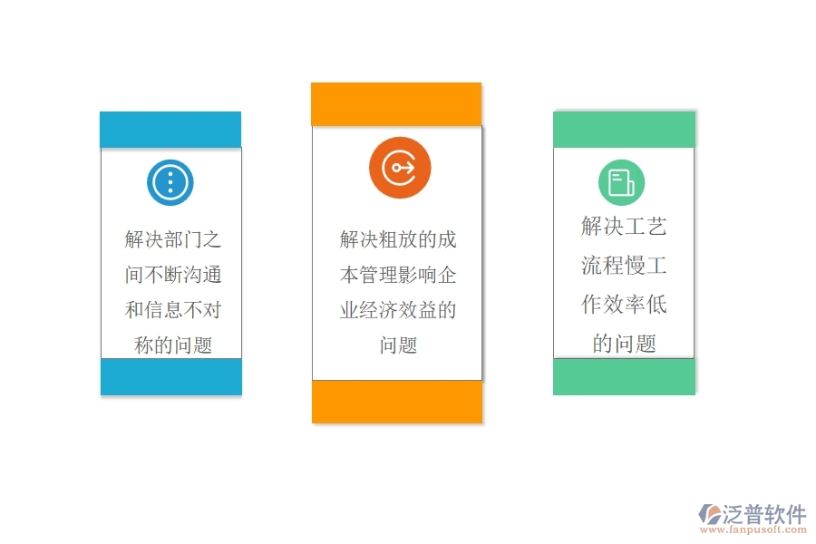 工程管理軟件系統(tǒng)能解決哪些問(wèn)題