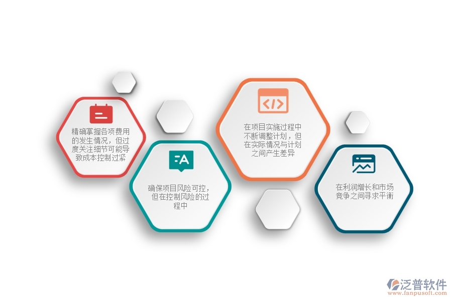 一、幕墻工程企業(yè)在項目經(jīng)營情況表方面存在的矛盾點有哪些