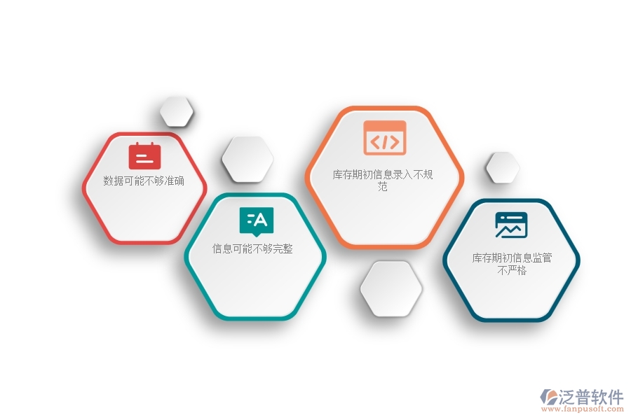 一、幕墻工程企業(yè)在庫存期初列表管理中存在的問題