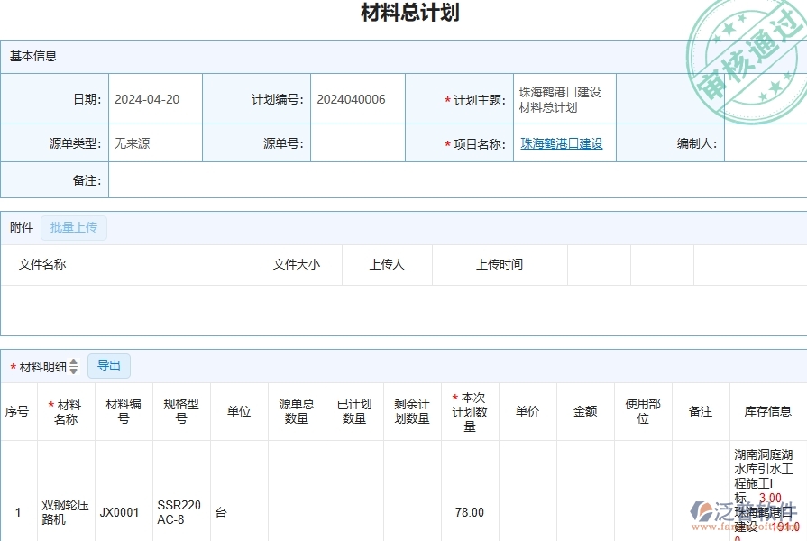 四、使用泛普軟件-公路工程管理系統(tǒng)的核心優(yōu)勢