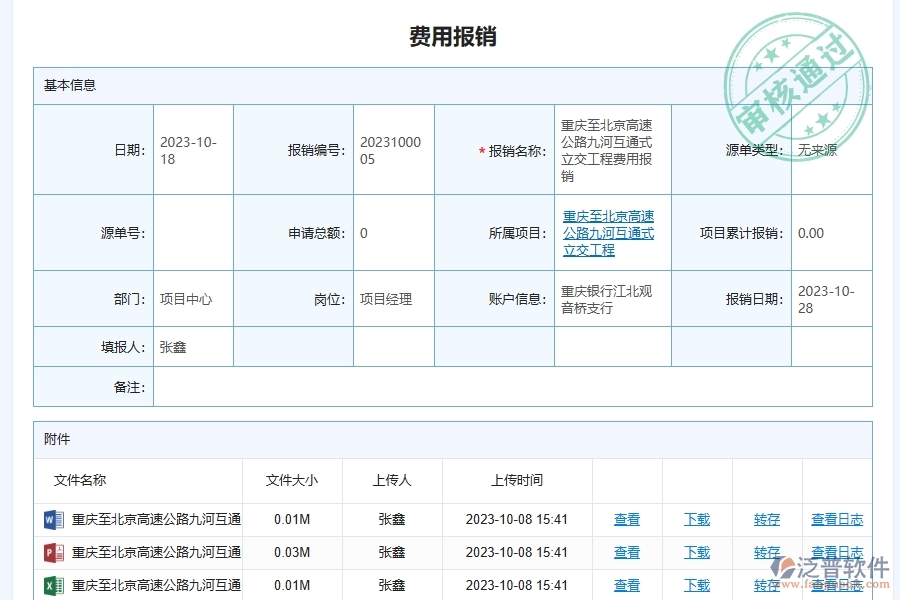 弱電工程企業(yè)在報(bào)銷流程管理中需要注意哪些問(wèn)題
