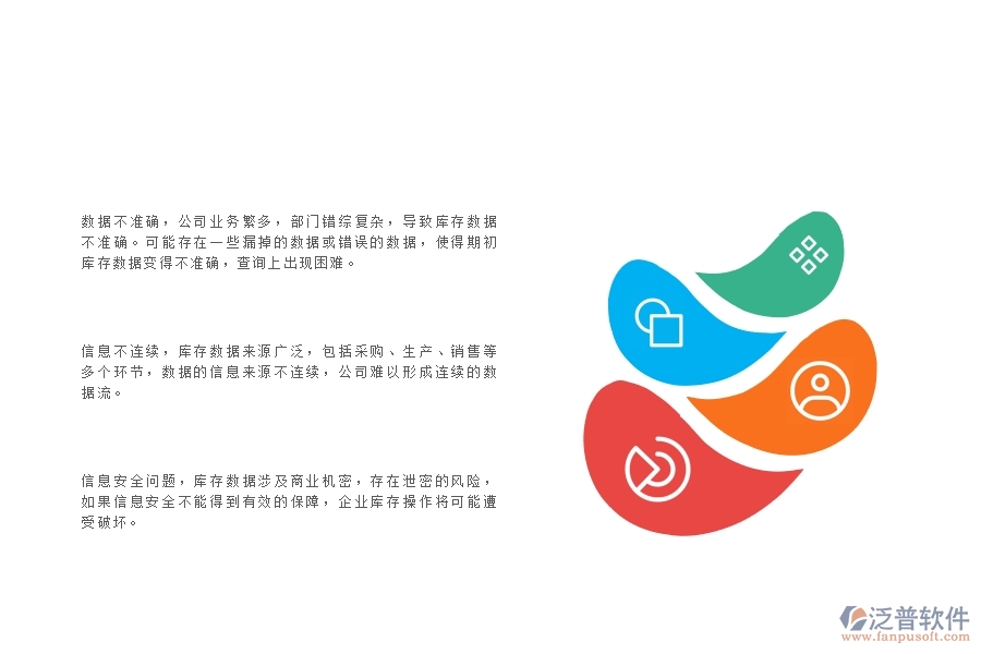 一、機電工程企業(yè)在庫存期初明細查詢上面臨的七大痛點