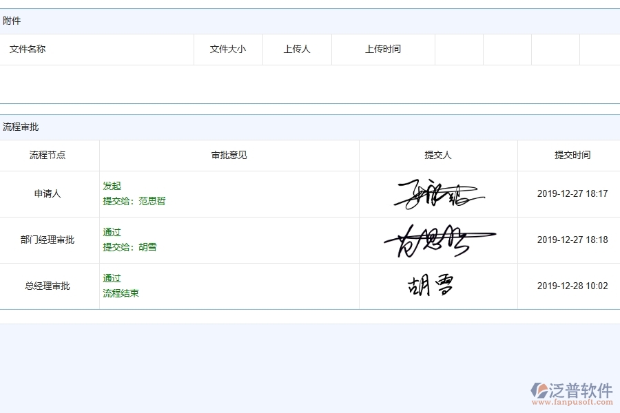 幕墻工程企業(yè)使用了系統(tǒng)之后，給分包付款帶來了哪些好處