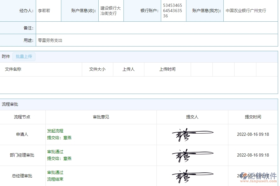 三、備用金發(fā)放查詢對于幕墻工程企業(yè)經(jīng)營有哪些價值