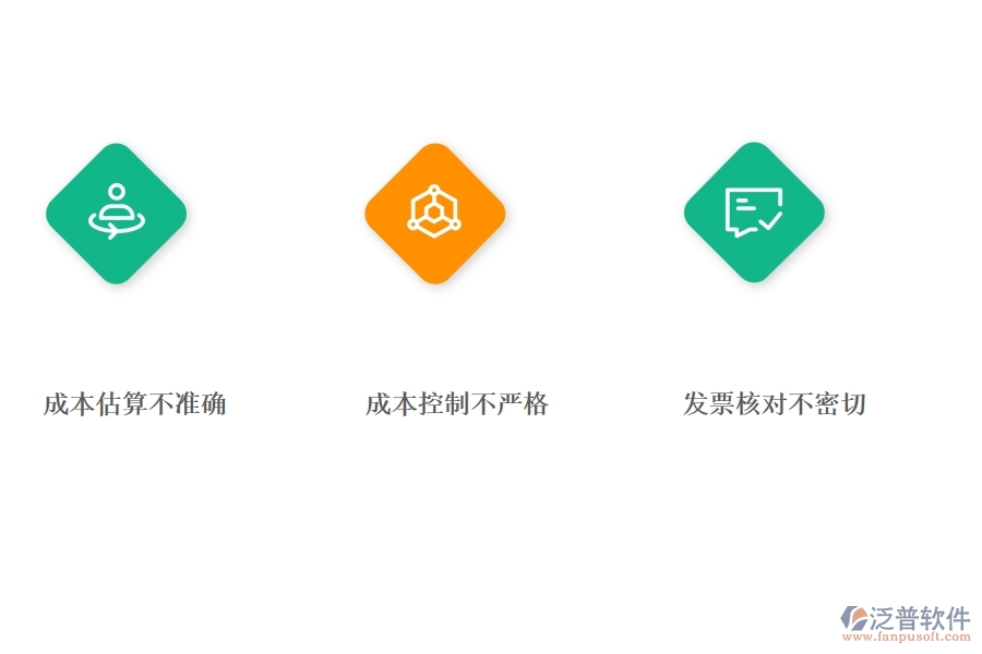 多數(shù)路橋工程行業(yè)在直接成本預算實際對比表中存在的問題