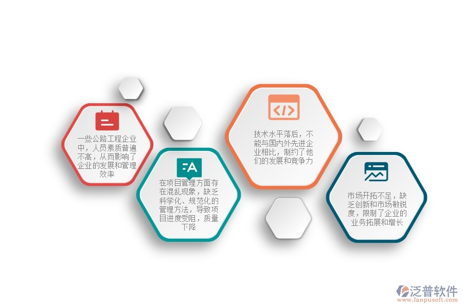 一、在公路工程企業(yè)管理中存在的缺陷有哪些