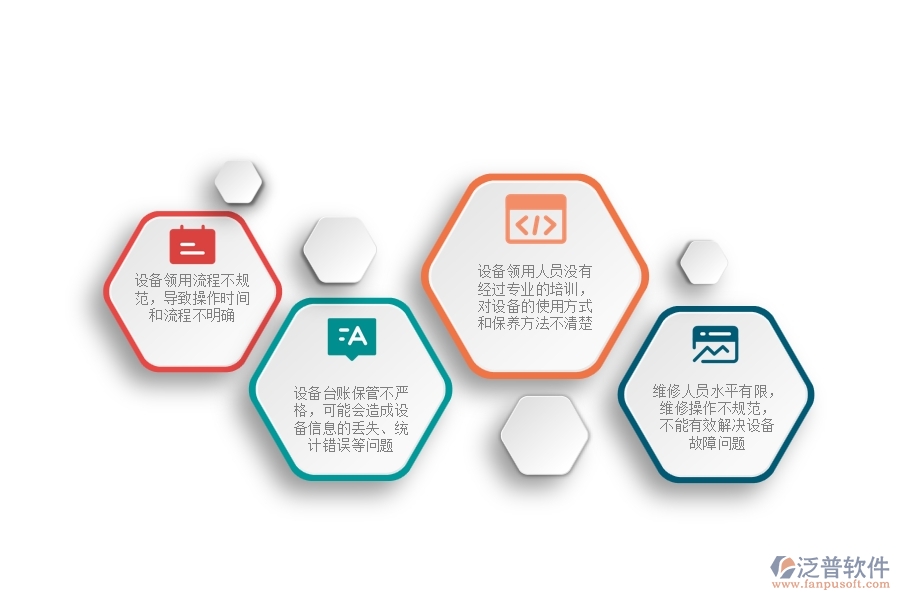 一、幕墻工程企業(yè)在設(shè)備領(lǐng)用過程中存在的問題有哪些