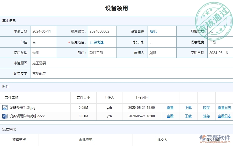 四、泛普軟件-安防工程企業(yè)是否有必要引入工程管理系統(tǒng)
