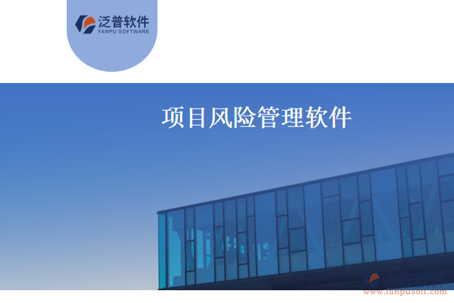  項目風險管理軟件