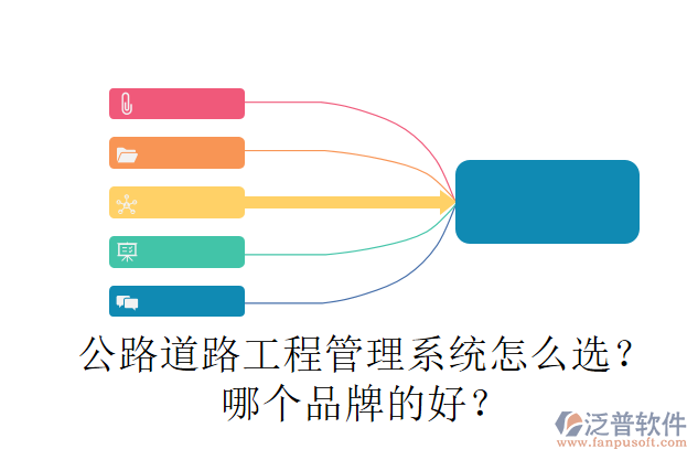 公路道路工程管理系統(tǒng)怎么選？哪個品牌的好？