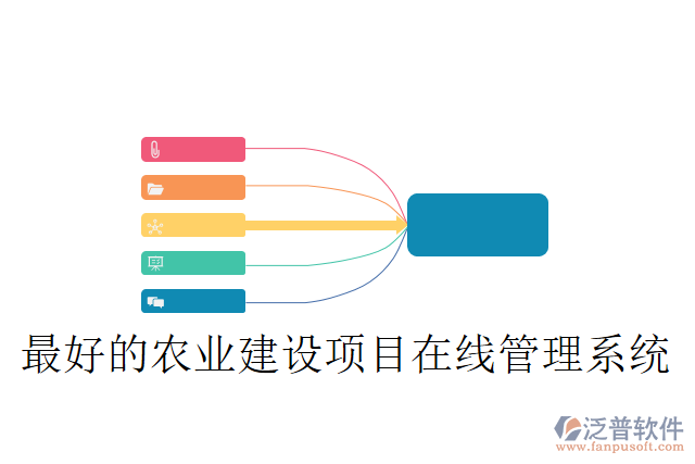 最好的農業(yè)建設項目在線管理系統