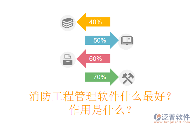 消防工程管理軟件什么最好？作用是什么？