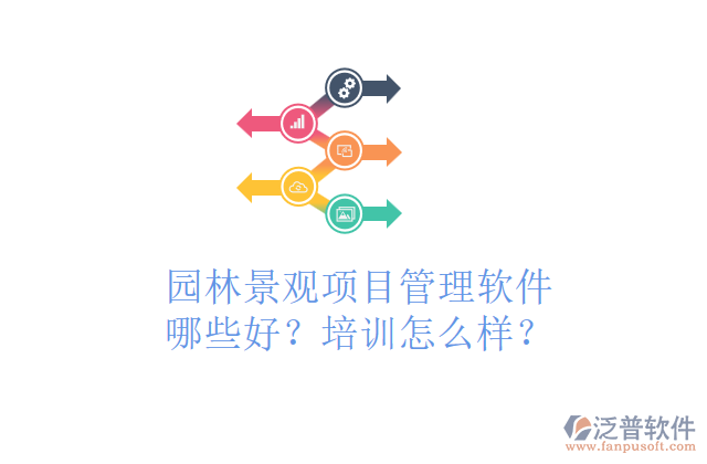 園林景觀項(xiàng)目管理軟件哪些好？培訓(xùn)怎么樣？