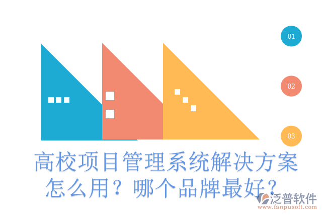 高校項目管理系統(tǒng)解決方案怎么用？哪個品牌最好？