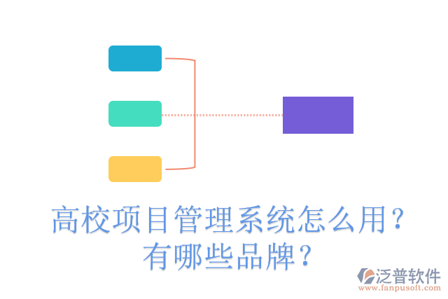 高校項目管理系統(tǒng)怎么用？有哪些品牌？