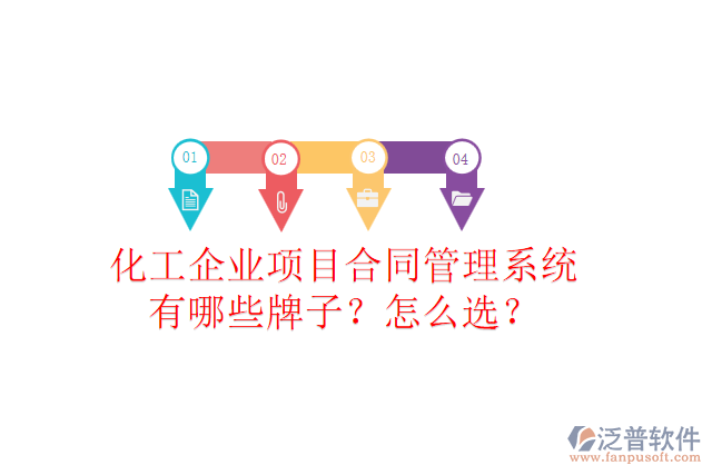 化工企業(yè)項(xiàng)目合同管理系統(tǒng)有哪些牌子？怎么選？