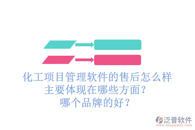 化工項(xiàng)目管理軟件的售后怎么樣主要體現(xiàn)在哪些方面？哪個(gè)品牌的好？