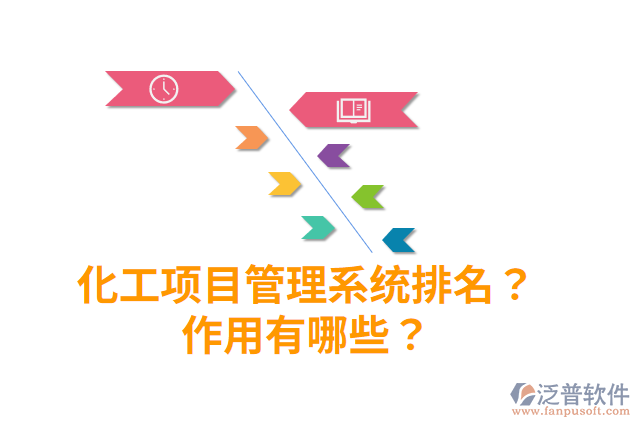 化工項目管理系統(tǒng)排名？作用有哪些？