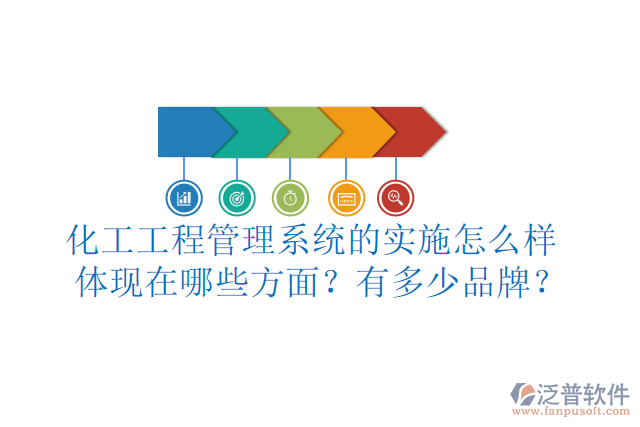 化工工程管理系統(tǒng)的實施怎么樣體現(xiàn)在哪些方面？有多少品牌？