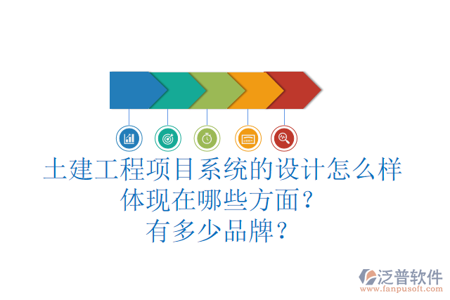 土建工程項目系統(tǒng)的設(shè)計怎么樣體現(xiàn)在哪些方面？有多少品牌？