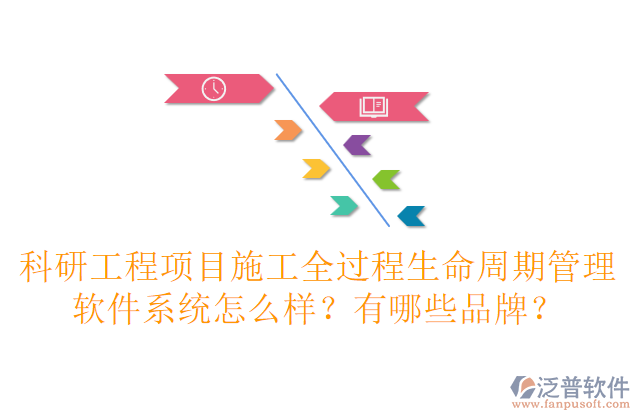科研工程項目施工全過程生命周期管理軟件系統(tǒng)怎么樣？有哪些品牌？
