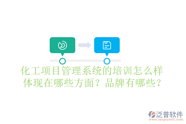 化工項目管理系統(tǒng)的培訓(xùn)怎么樣體現(xiàn)在哪些方面？品牌有哪些？